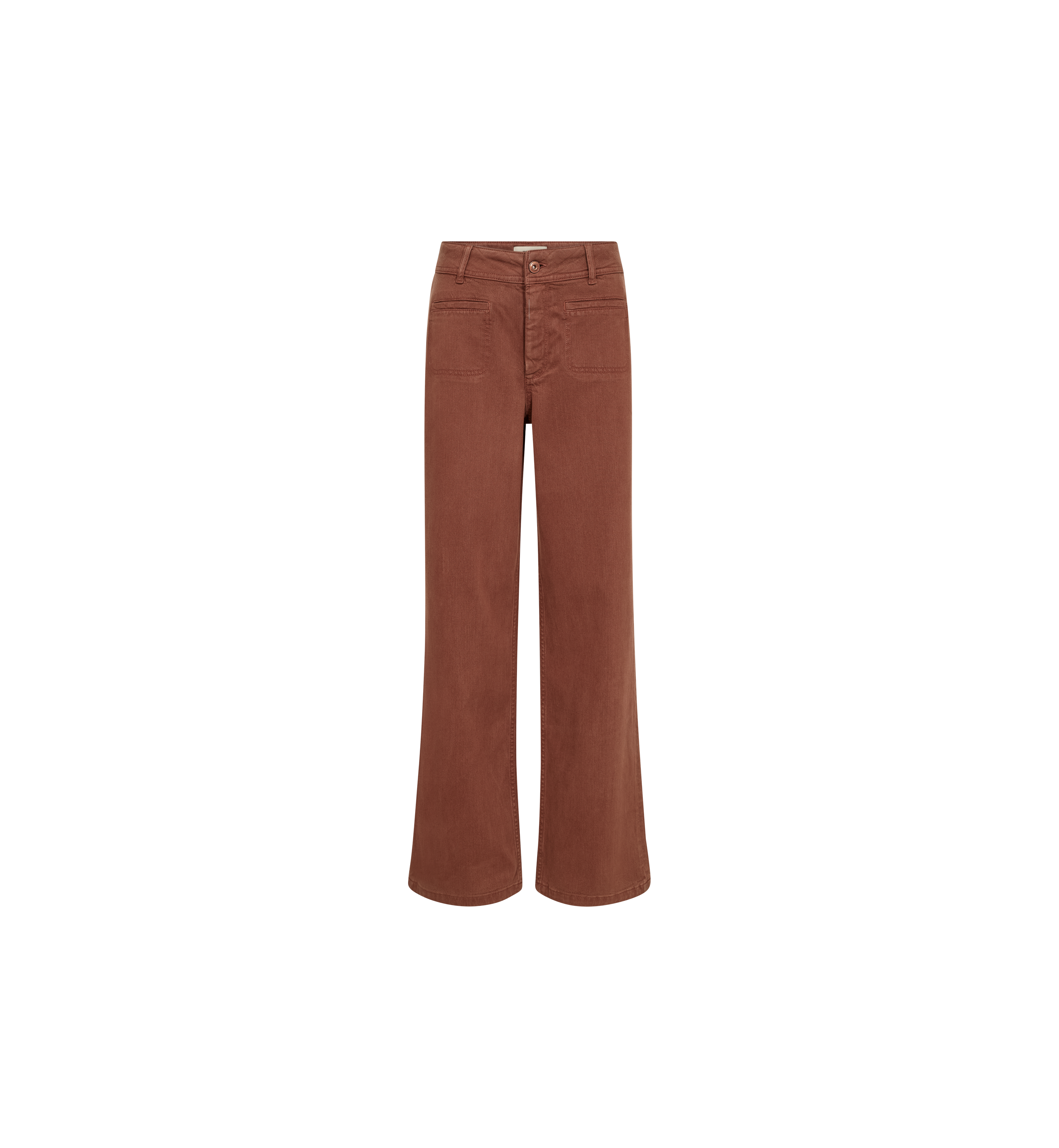 Packshot / Downtown Brown / Front